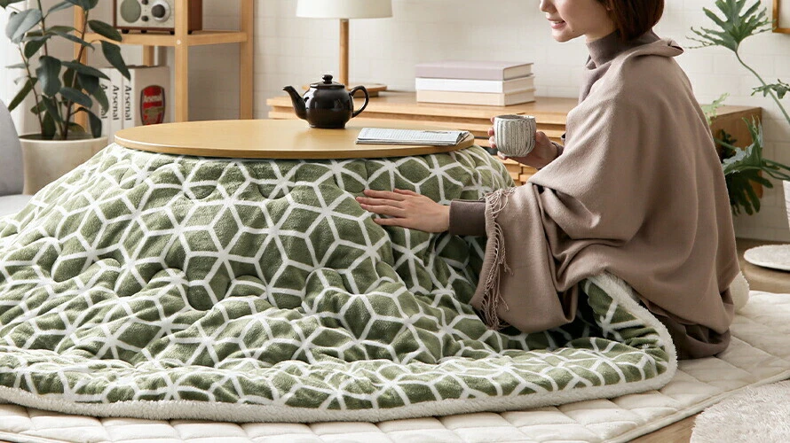 Kotatsu ebay 2024