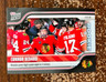 Connor Bedard RC, Stickers #144 - 2023 Topps Now NHL