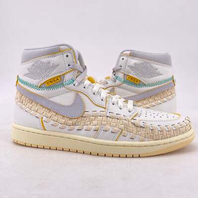 Air Jordan 1 Retro High OG ''UNION BEPHIE'S BEAUTY'' 2023 - Size 8 - fd2565 100 ..
