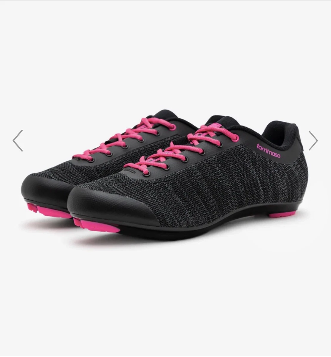 Tommaso pista online aria knit