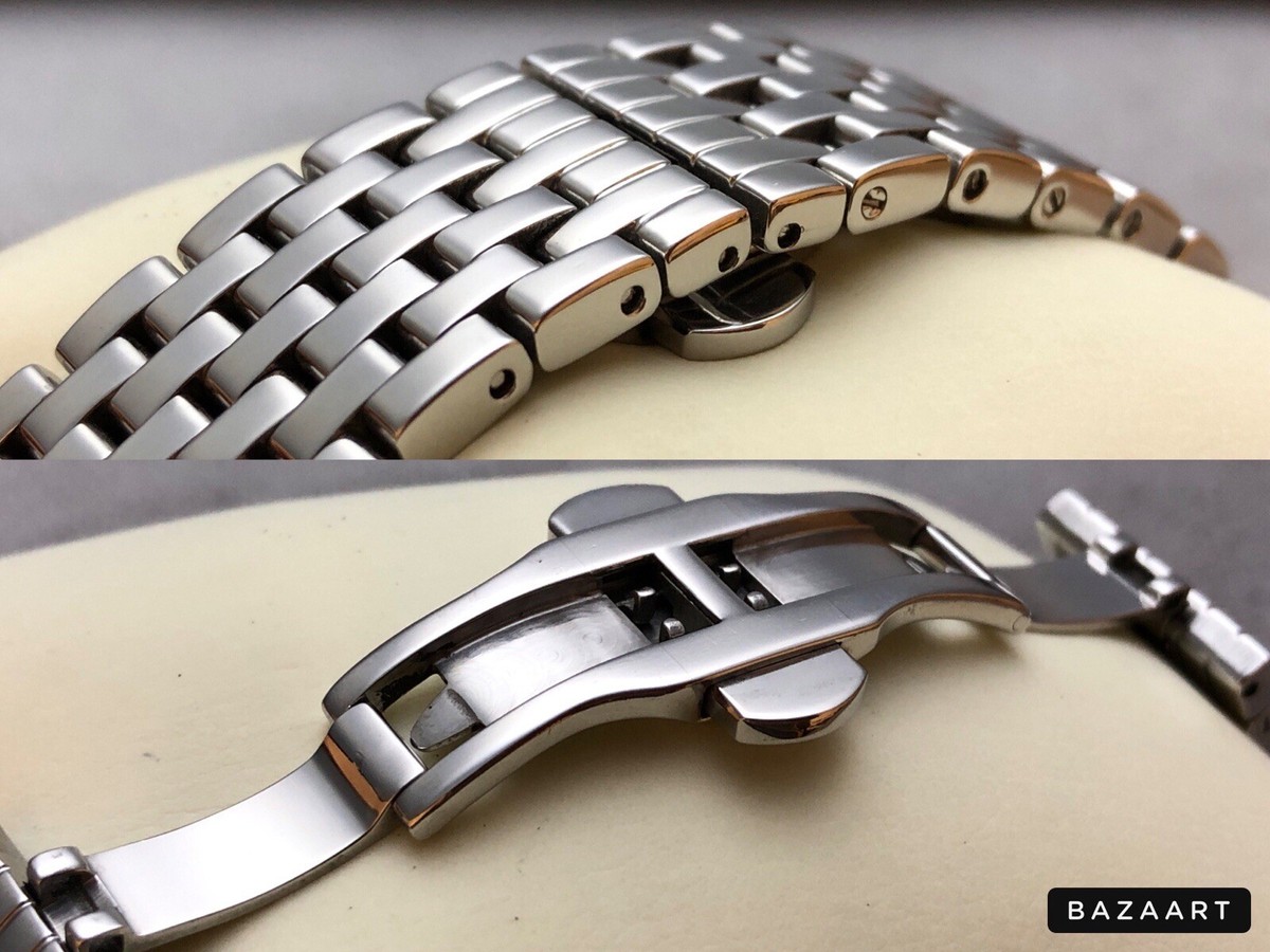 Ladies rotary evolution reversible wristwatch Ladies Watches | Rotary Watches main image 3