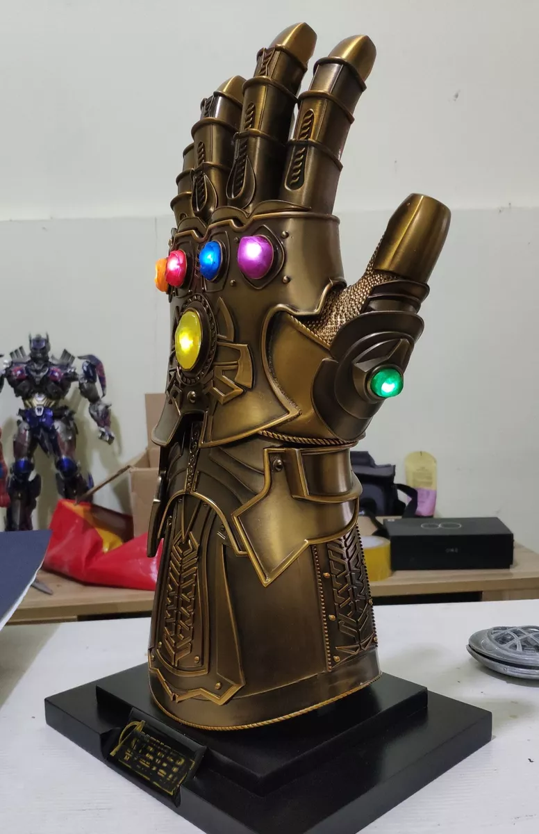 Thanos infinity cheap gotland toy