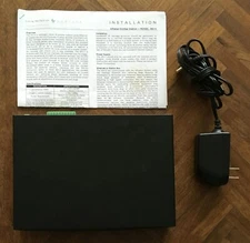 Vantage Controls IRX-II Infrared Emitter Station with Power Supply