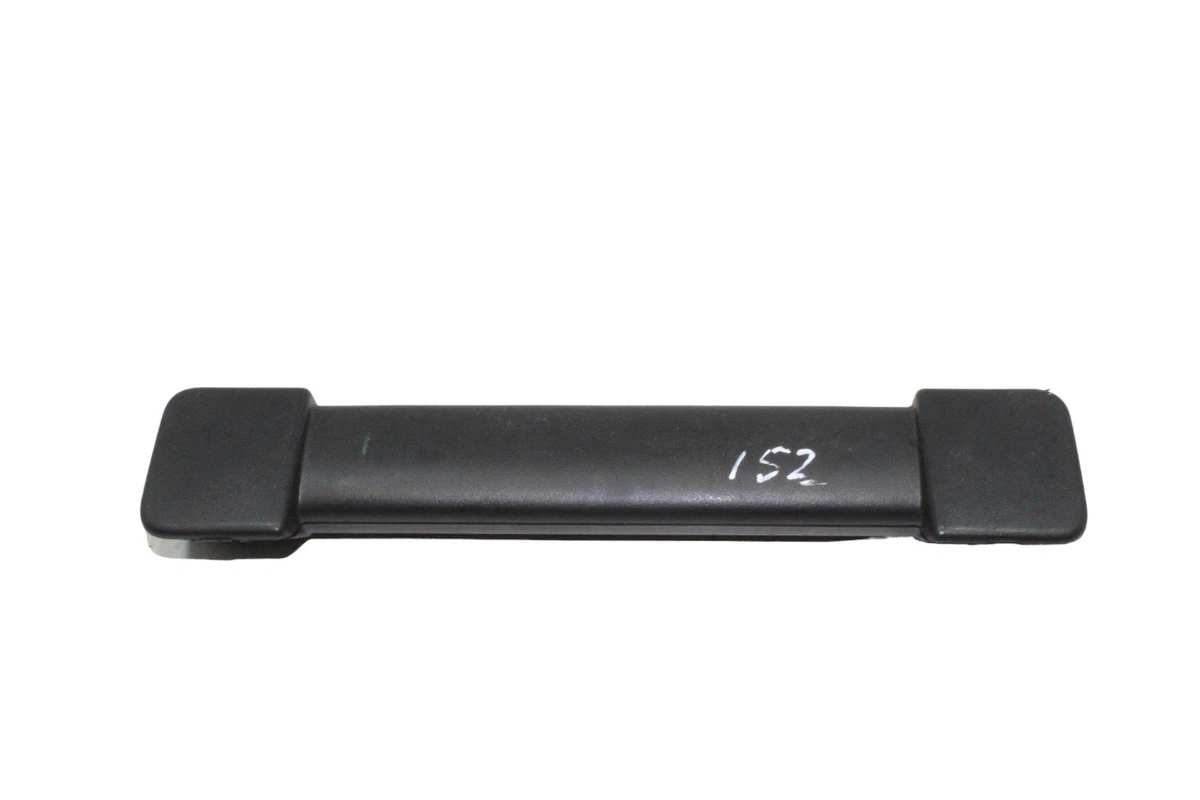Poignée De Porte Avant Gauche Noire LR048299 – Compatible Range Rover Evoque 2011-2019 – Remplacement ABS Facile