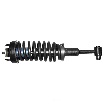 Frt Quick Strut Assy  Monroe  171321