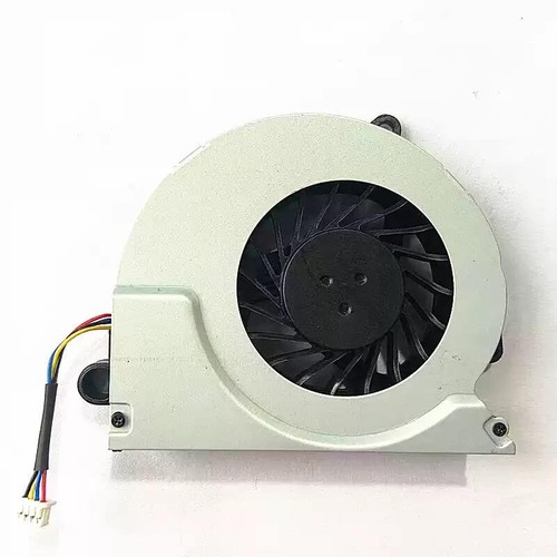 New Laptop CPU Cooling Fan 4pin 5V for Hp Elitebook 8440P 8440W - 第 1/2 張圖片