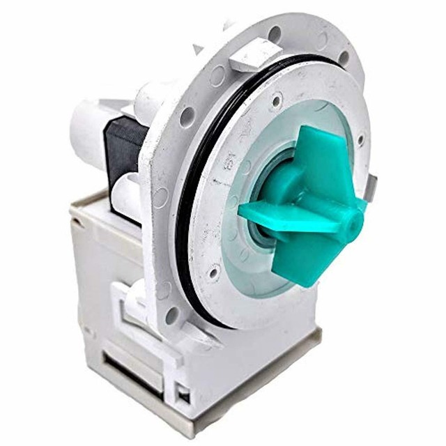 OEM New Frigidaire Dishwasher Drain Pump A00126401 Electrolux eBay