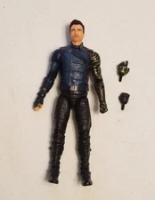 Marvel Legends Avengers Winter Soldier The Falcon NO BAF LOOSE In Stock