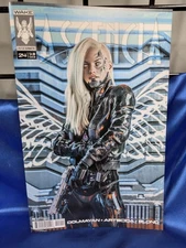 Ascencia #24 (Wake Entertainment).  We combine. We pack well.