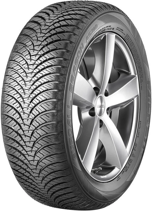Falken EUROALL SEASON AS210 175/60 R16 82H BLK - Bild 2 von 2