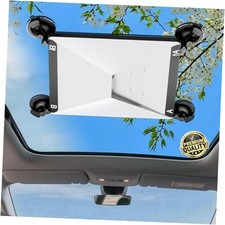 Starlink Mini Mount, Starlink Mini Accessories, Suction Cup Mount for Car