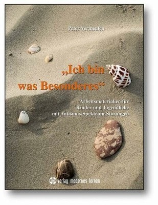 Ich bin was Besonderes: Arbeitsmaterialien für Kinder und Buch modernes lernen