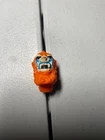 Masters of the Universe Beast Man He-Man MOTU Figure Vintage Part Head