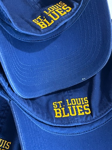 '47 Franchise Minor League Baseball cap, Saint Louis Blues, size XXL new - Picture 4 of 7