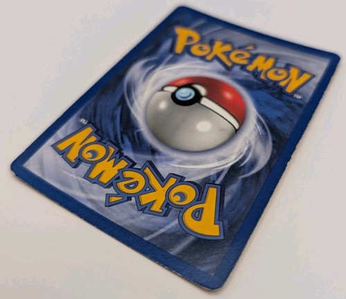 Pokemon TCG Alakazam 1/102 Unlimited Holo WOTC 1995 Rare - Picture 11 of 15