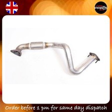 TUBO SCARICO CHEVROLET TRAX 1.7 TD AWD