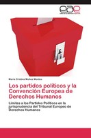 MaríA Cristina MuñOz Montes | Los Partidos PolíTicos Y La ConvencióN Europea...