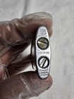 Vintage Ronson Art Metal Works Art Deco Princess Lighter. RARE — photo 7