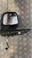 Retroviseur gauche (ou coque) Peugeot BIPPER