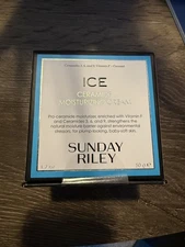 Sunday Riley Ice Ceramide Moisturizing Cream - 1.7 oz