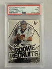 2023 Donruss Optic CJ Stroud #4 Rookie Recruits PSA 9