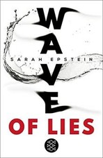 Wave of Lies: Ein Jugendthriller voller Geheimnisse, Spa... | Buch | Zustand gut