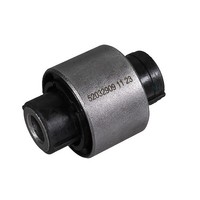Lagerung Lenker Unten Ø 12 - 42 Mm Metzger FüR U.A. Skoda Octavia