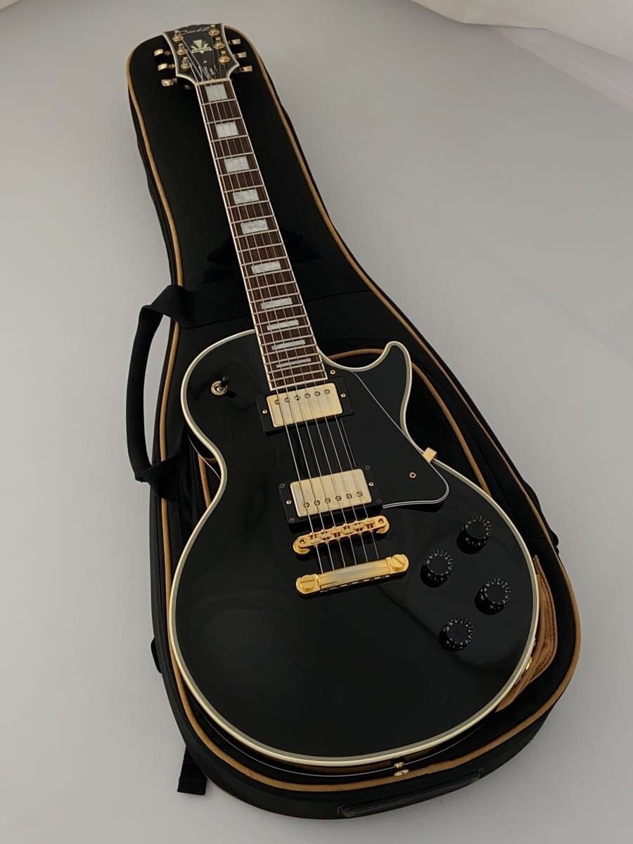 ギター CoolZ Les Paul Jr Electric Guitar CoolZ ZLC-1/Les Paul Custom Type Electric Guitar | eBay