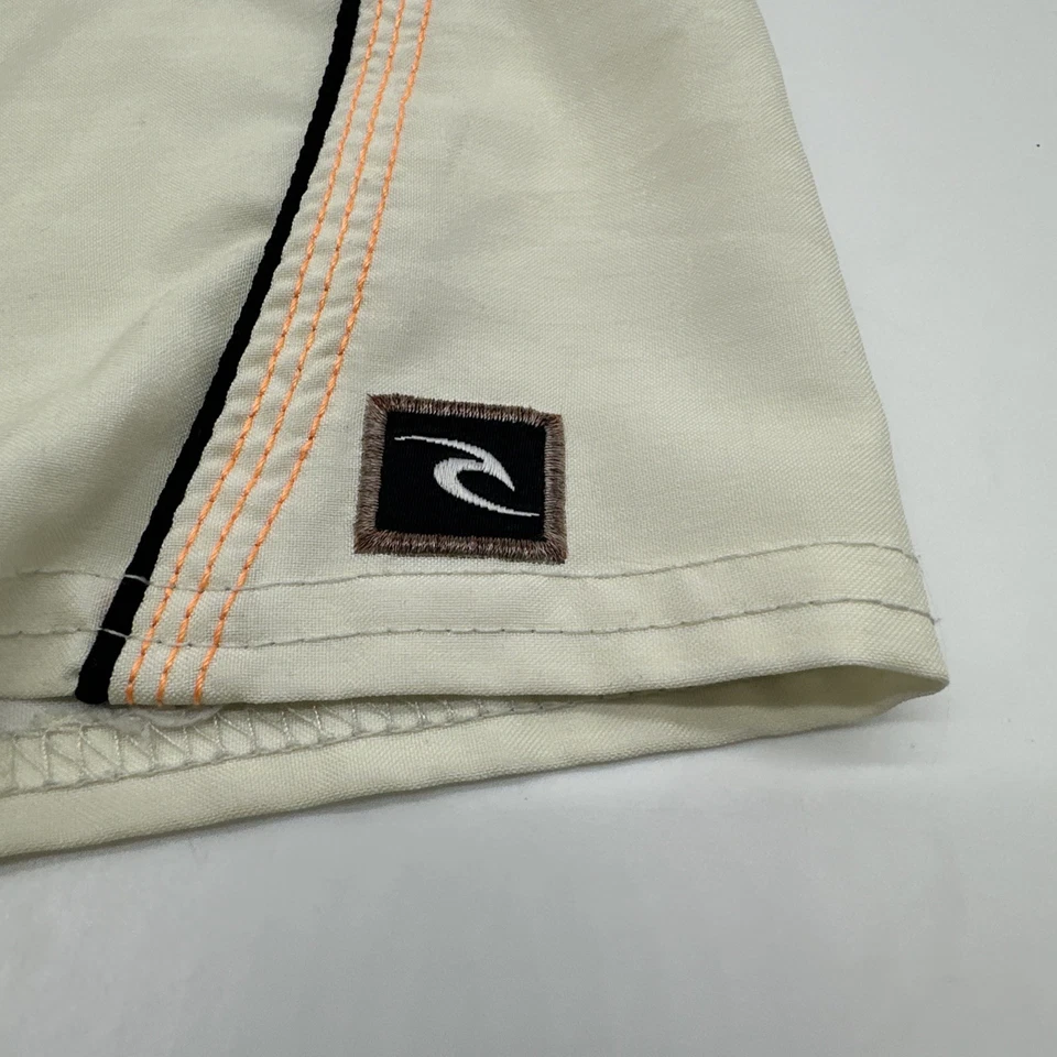 Rip Curl Live The Search Shorts Men L Multicolor Pocket Strap Logo .#37483 - Image 3 of 4