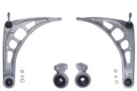 Denckermann Reparatursatz Querlenker D200008 FüR BMW 3Er E46 Touring Z4 Roadster