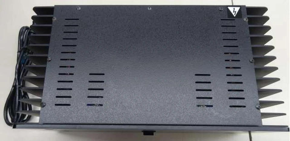 Forte Audio Model6 F6 Power Amplifier Transistor Used - Image 2 of 4