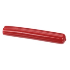 BKI C0672 Cover, Drain Handle Red
