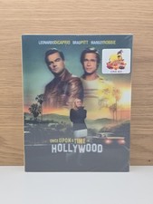 Once Upon a Time in Hollywood Cinemuseum CMA#...