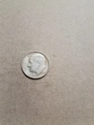 1953 roosevelt dime