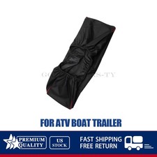 Fit 8500-17500 Pound Capacity Driver Recovery Winch Soft Dust Cover Waterproof Fit 8500-17500 Pound Capacity Driver Recovery Winch Soft Dust Cover Waterproof