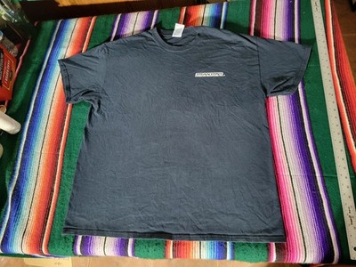 Transtar Industries Inc. Trusted Parts T-Shirt Size XL