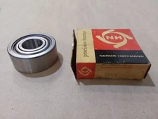 Norma-Hoffmann S3605 Single Row Ball Bearing