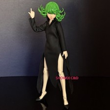 1/12 Custom Wired Dress For 6 ONE PUNCH-MAN T...