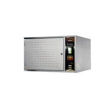 Excalibur COMM1 Commercial Dehydrator, Single Zone, 50 sq. ft., 12 Stainless ...