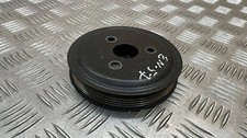 Pompe à eau Opel ZAFIRA