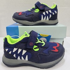 Stride Rite 360 KB010101 Igor Toddler Boys Sneakers Size 8M