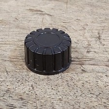 Rubbermaid Gott Gas Can 1211 1216 1226 1251 - Vent Cap - No Tether