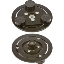 Omega Environmental Technologies 23-10202 Hub Tm08 Tm16 3 Eye Type