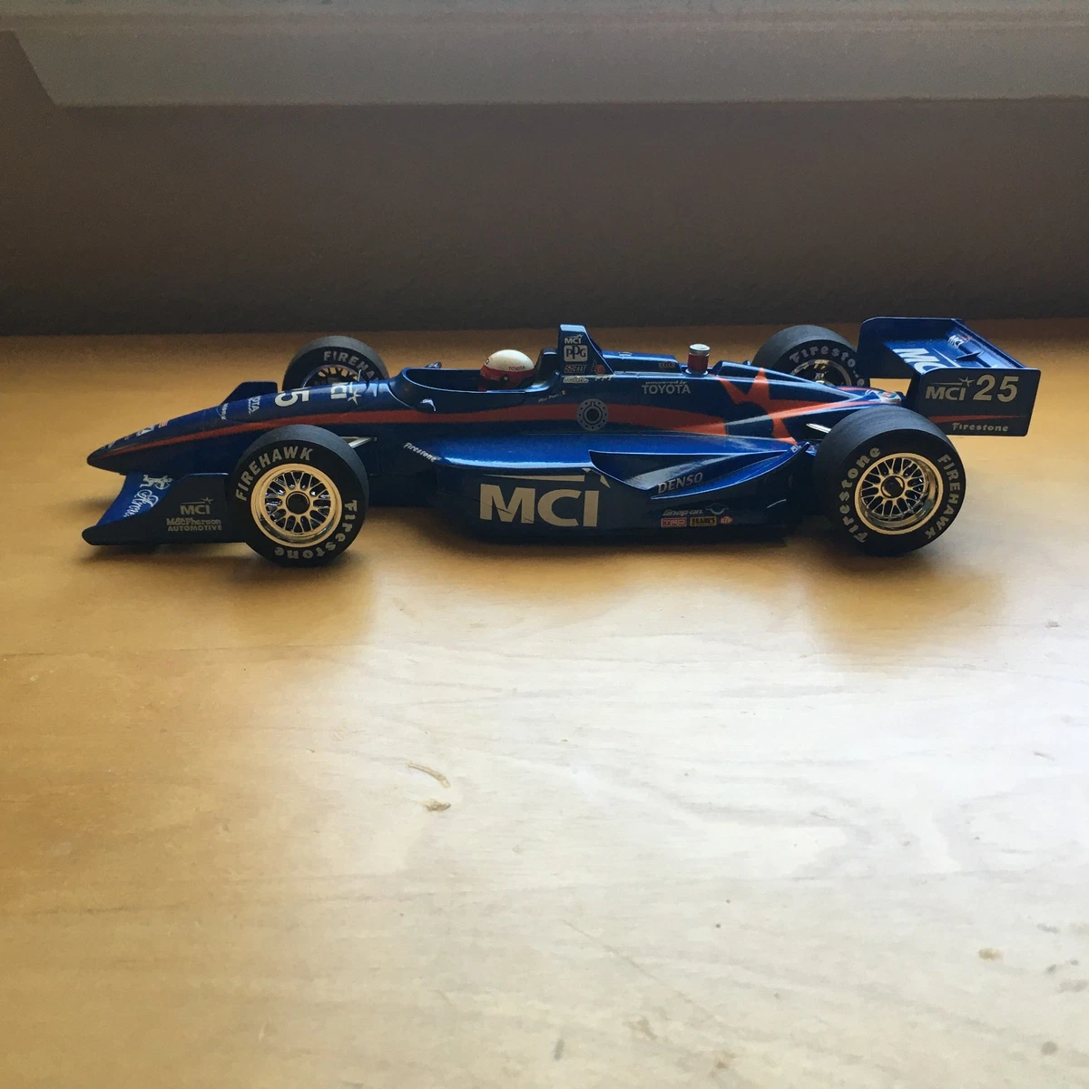 Max Papis Diecast Racing Cars for sale | eBay