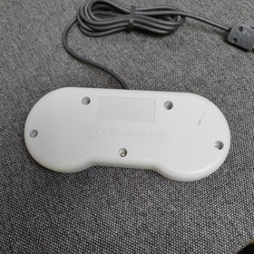 Official Nintendo Classic Mini Super Famicom Controller CLV-202 Wii Tested