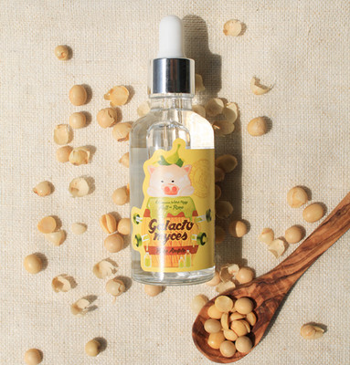 Elizavecca Galactomyces Pure Ample 50ml