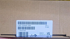 Siemens SIMATIC ET 200SP IM155-6PN ST PROFINET Digital I/O 6ES7 155-6AA01-0BN0
