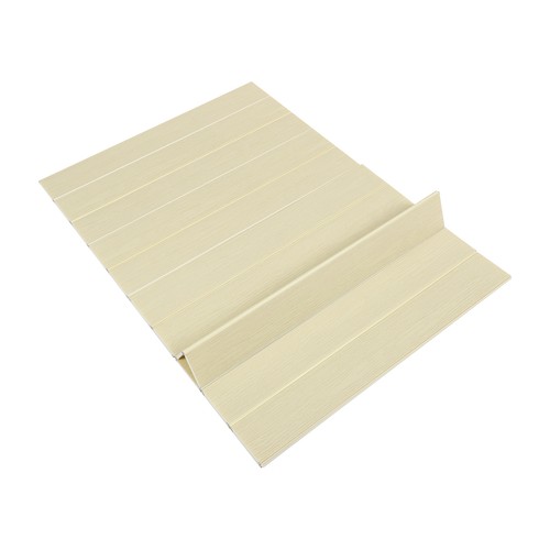 Bathtub Cover Folding Bath Lid Insulation Dust Cover for Bathroom, Home, SPA - Picture 12 of 17