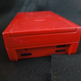 Nintendo Famicom Disk System(HVC-022) Console,RAM Adapter set, Working, Japan