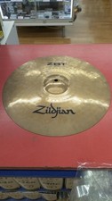 ZILDJIAN ZBT16C Crash Cymbal Used